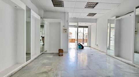 Photo 2 of Premises to rent in Calle San Ramón, San Cayetano, Granada