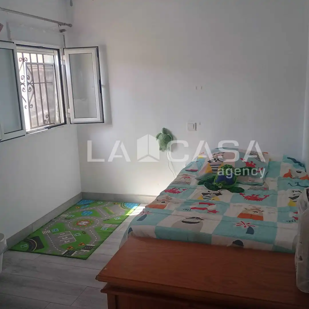 Habitación de Casa o chalet en venta en Algeciras con Terraza