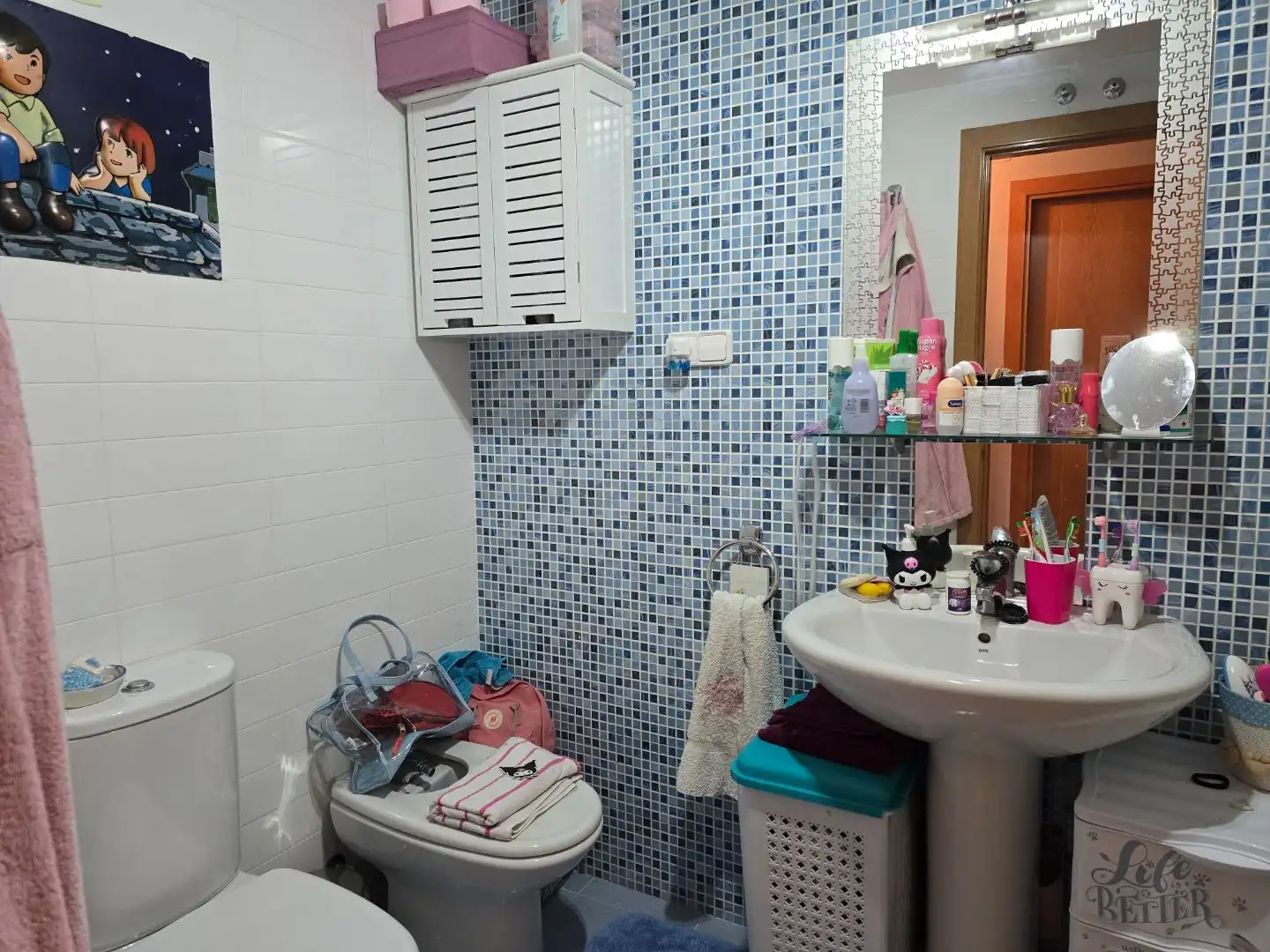 Piso con piscina en venta en CHOPO 3, imagen 26