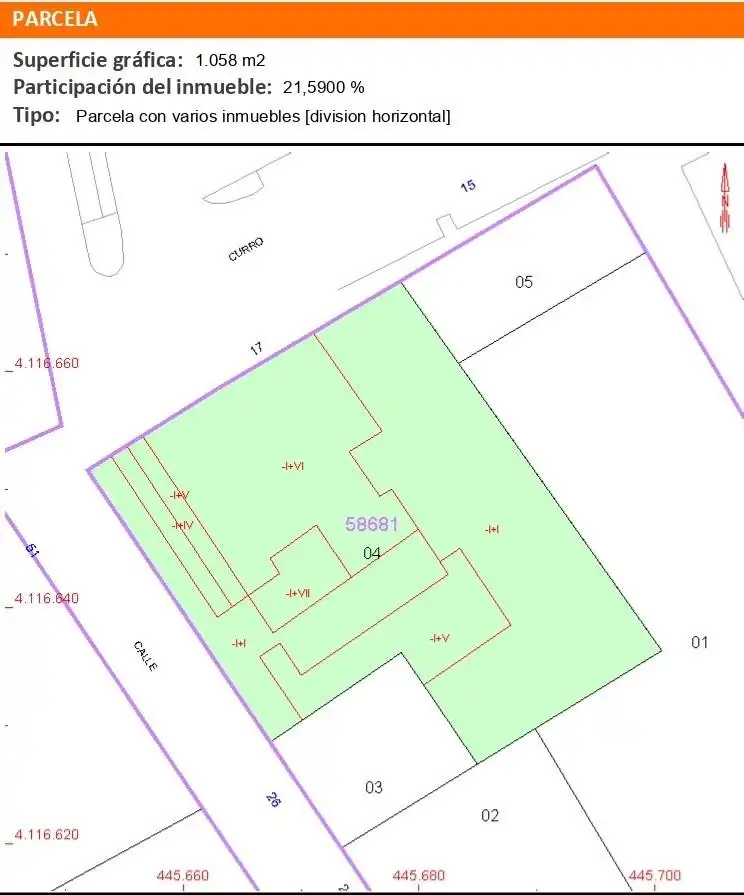 Local comercial en venda a Beiro, imagen 27