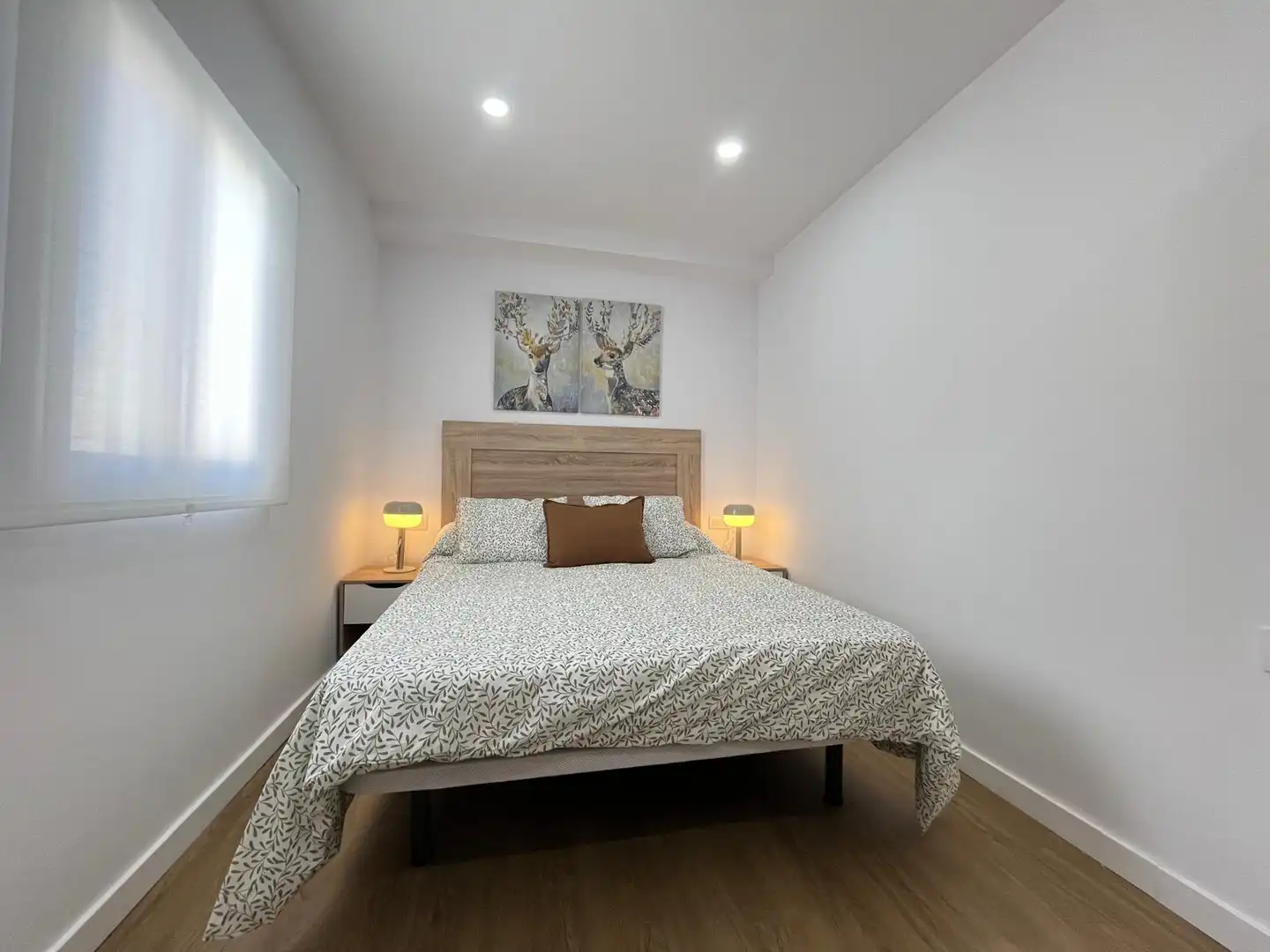 Bedroom of Duplexes for sale in Cartagena  with Terrace, Storage room and Furnished