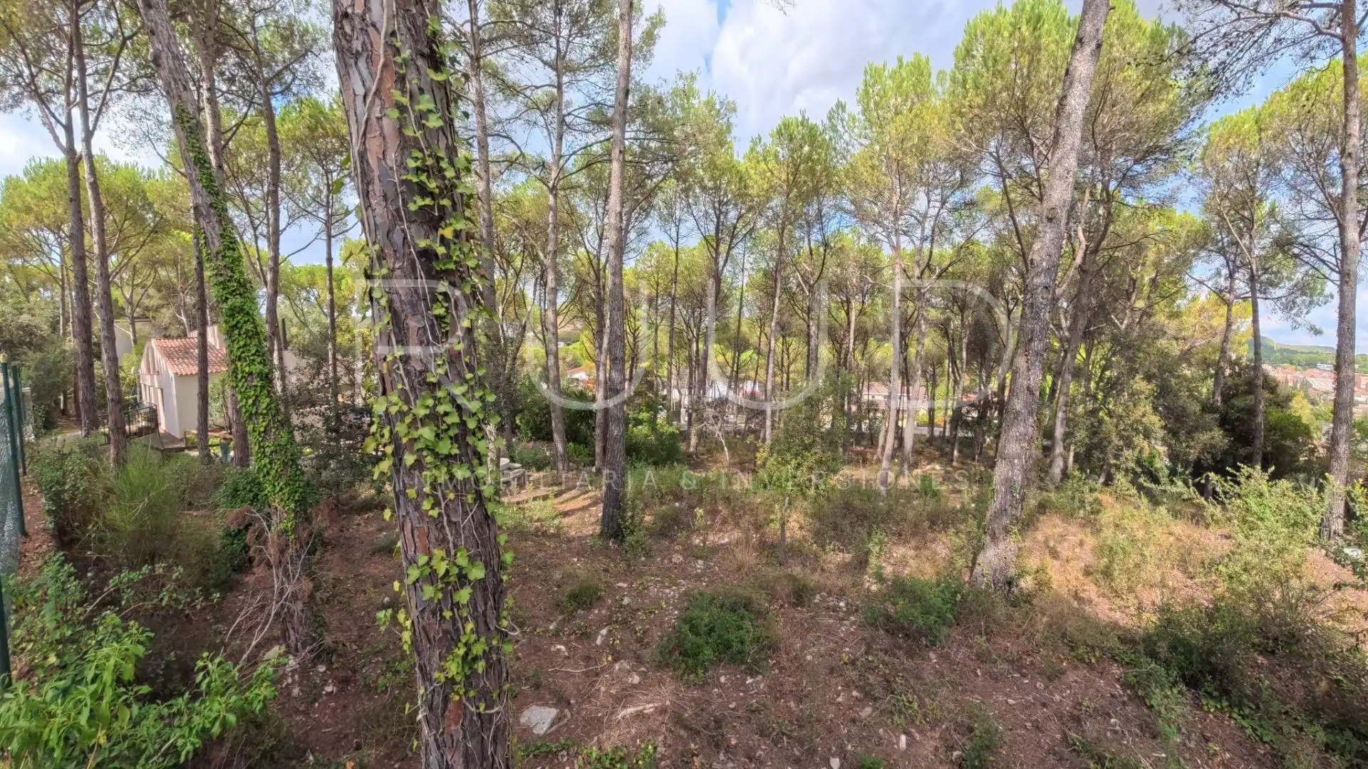 Wohnbaugrundstück zum Verkauf in Carrer dels Pallars, imagen 4