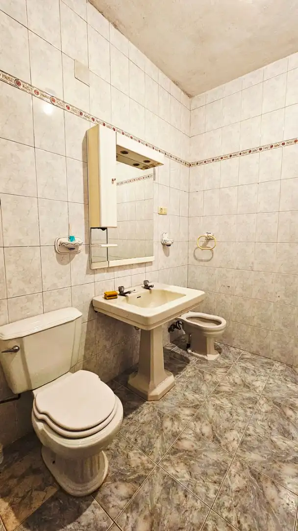 Bathroom of Duplexes for sale in Galaroza  with Terrace and Storage room
