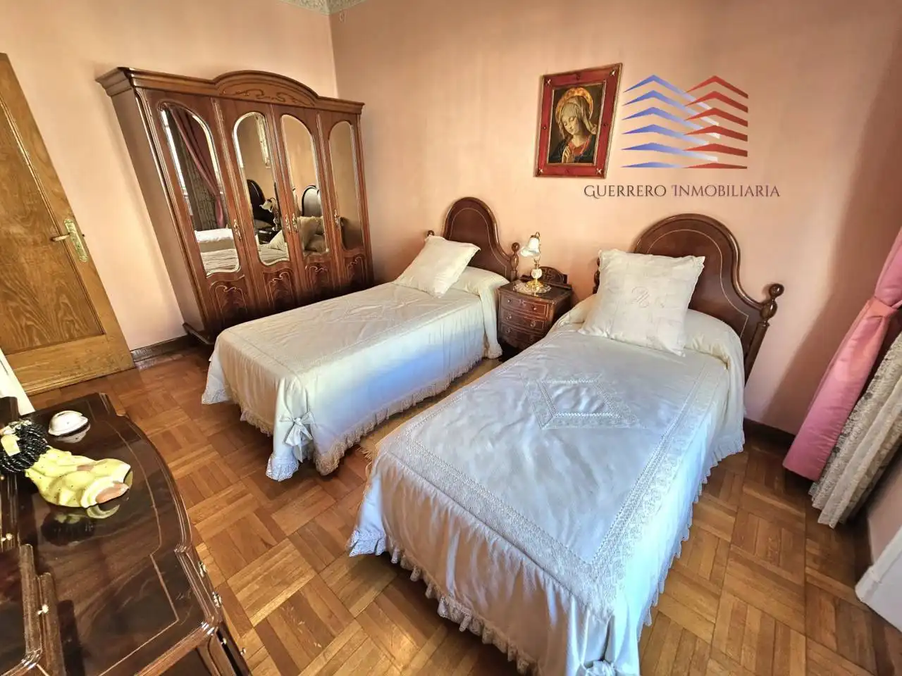 Appartement avec terrasse à vendre à Calle Curros Enríquez, imagen 19