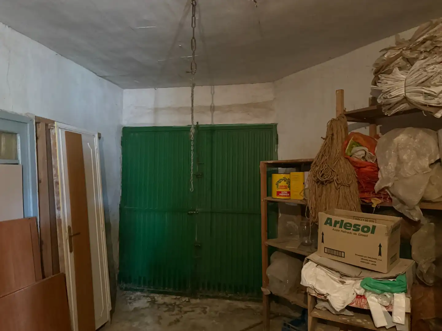 Casa o xalet en venda en Cervatos de la Cueza amb Traster i Moblat