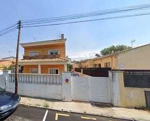 Vista exterior de Casa o xalet en venda en El Vendrell