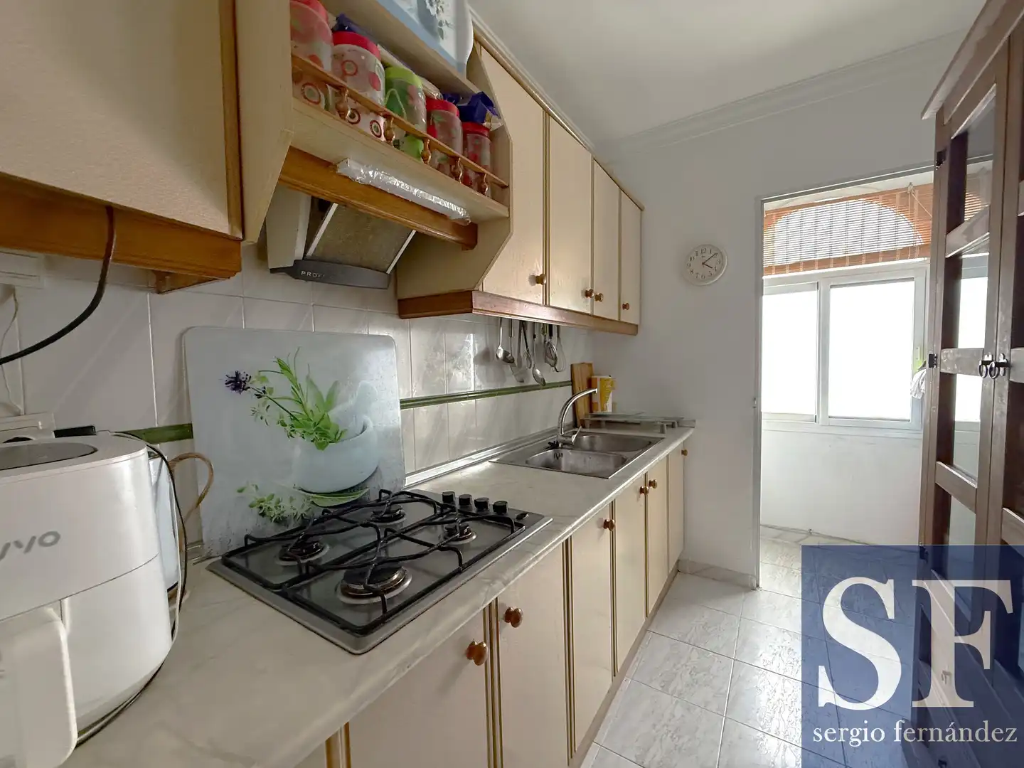 Apartment zum Verkauf in Cómpeta, imagen 5