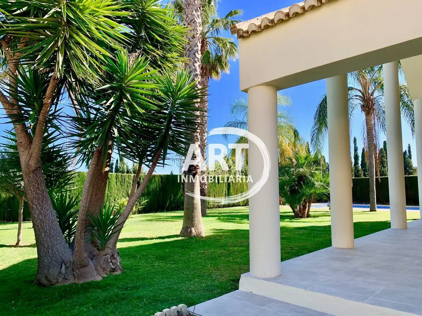 Casa o chalet en venta en Merla, San Antonio de Benagéber
