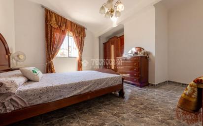 Bedroom of Flat for sale in  Tarragona Capital