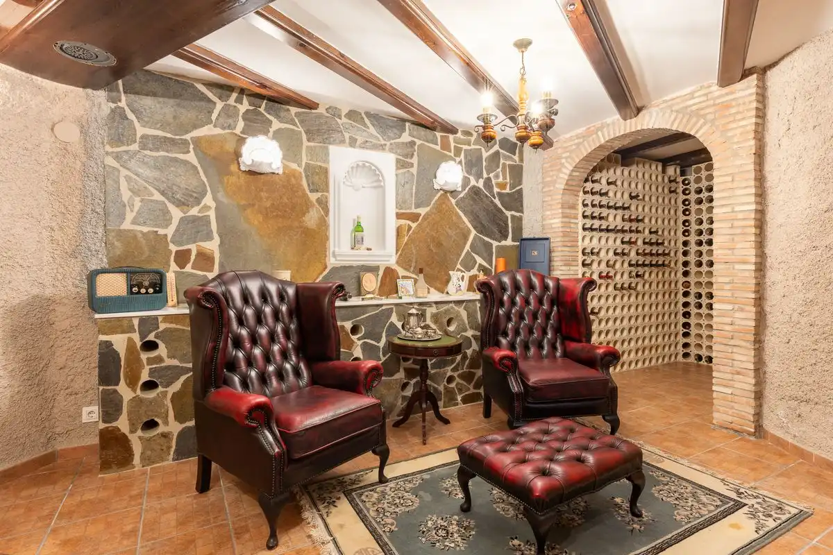 Maison avec terrasse à vendre à Carrer Vall d'Albaida, imagen 35