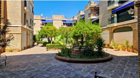 Foto 3 de Piso en venta en Calle González Cuadrado, Feria, Sevilla