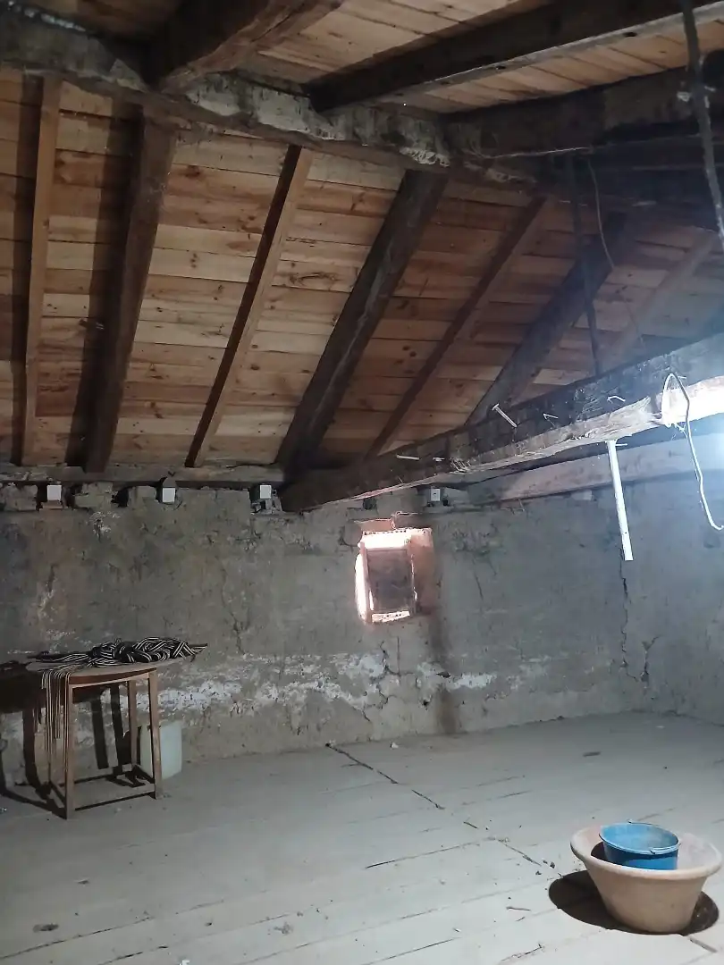 Casa o chalet en venta en Vega de Valdetronco con Jardín privado, Terraza y Trastero