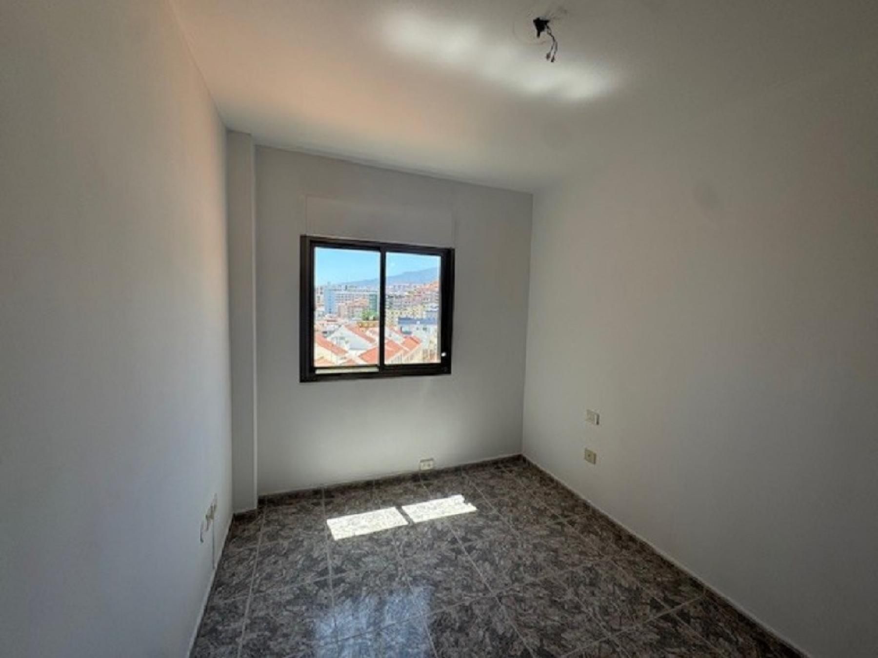 Bedroom of Flat for sale in Candelaria  with Storage room