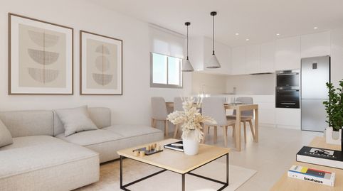 Foto 4 de Ático en venta en Calle Venida de la Virgen, Playa Tamarit - Playa Lissa, Santa Pola