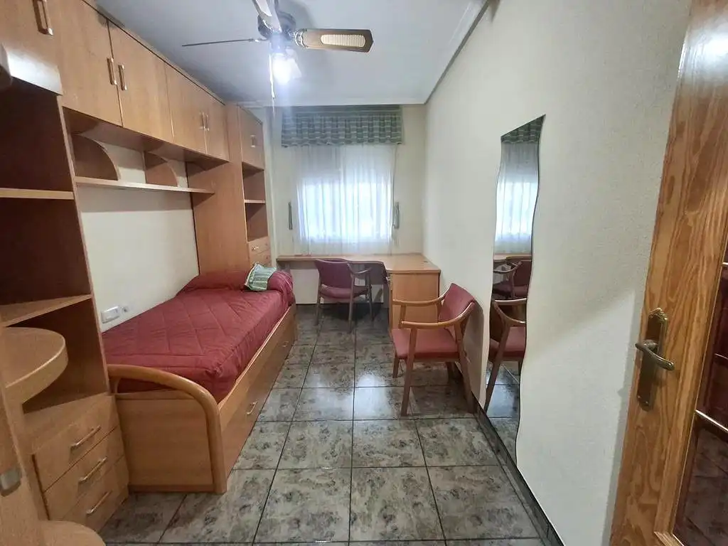 Piso en venta en La Roda