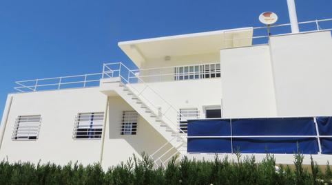 Foto 3 de Casa o chalet de alquiler en Almirante Pérez de Guzmán, Punta Umbría, Huelva