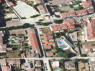 Piso en venta en Calle Anselm Ferrer