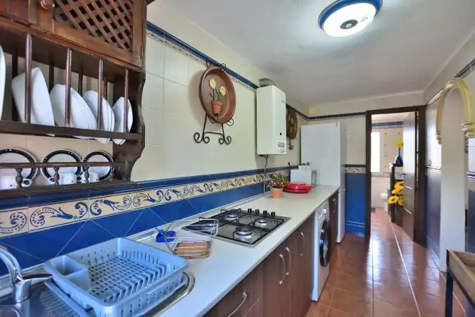 Finca rústica en venda a N/A, Benaoján