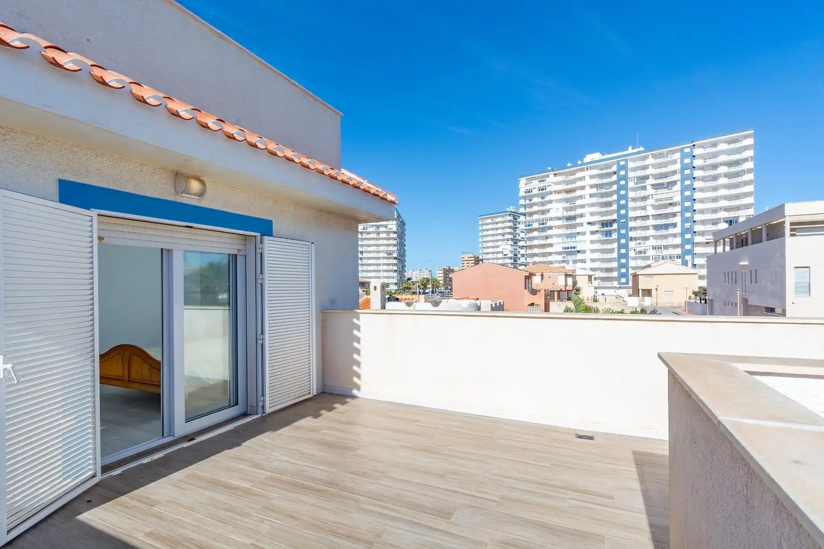 Villa mit Garten zum Verkauf in Playa del Galán, imagen 58