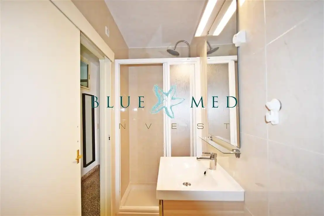 Baño de Piso en venta en Mazarrón con Aire acondicionado, Calefacción y Terraza