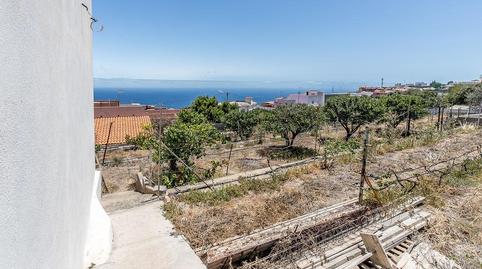 Foto 2 de Residencial en venda a El Molino, 8, Barranco Hondo, Santa Cruz de Tenerife