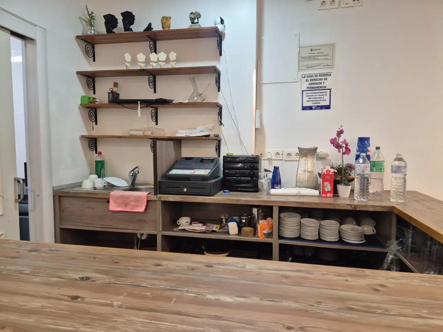Business premises for sale in Calle de Hilarión Eslava 6, imagen 21