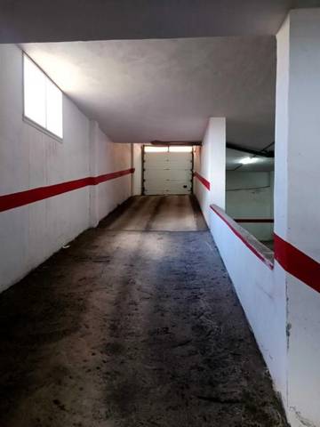 Garaje en Alquiler en Calle Laurisilva, 41 en La Gallega