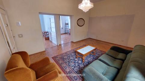 Foto 2 de Piso en venta en Calle de Donoso Cortés, Gaztambide,  Madrid Capital