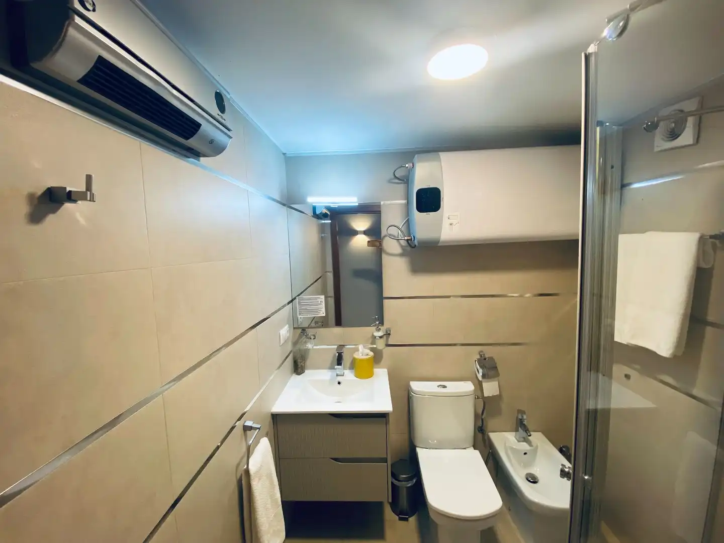 Estudio en alquiler en Centro, imagen 23