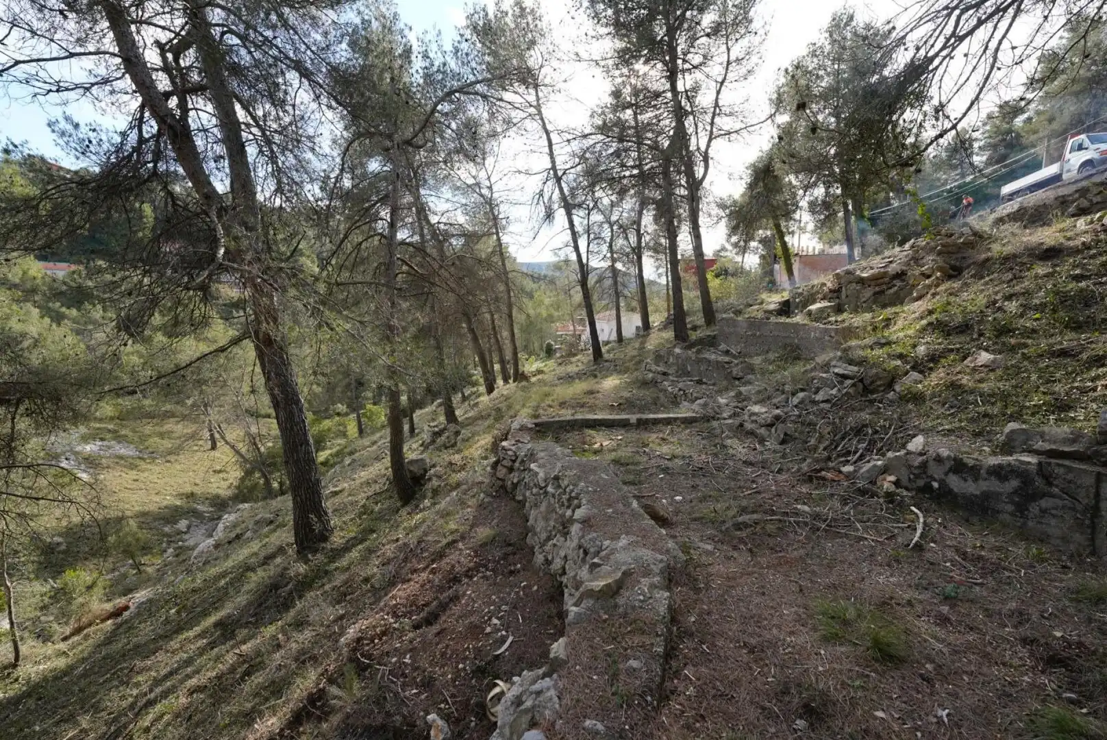 Terrenys i solars en venda a Olesa de Bonesvalls, imagen 12