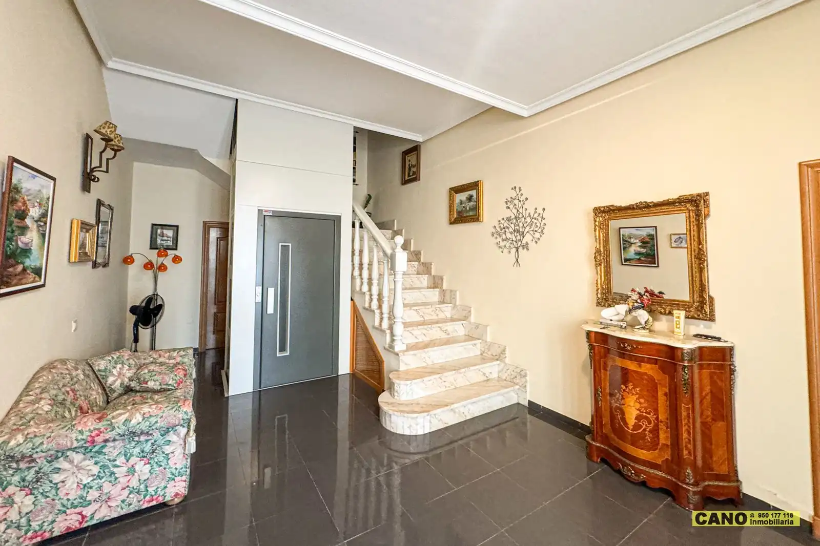 Houses for sale in Roquetas de Mar  with Air Conditioner, Heating and Terrace