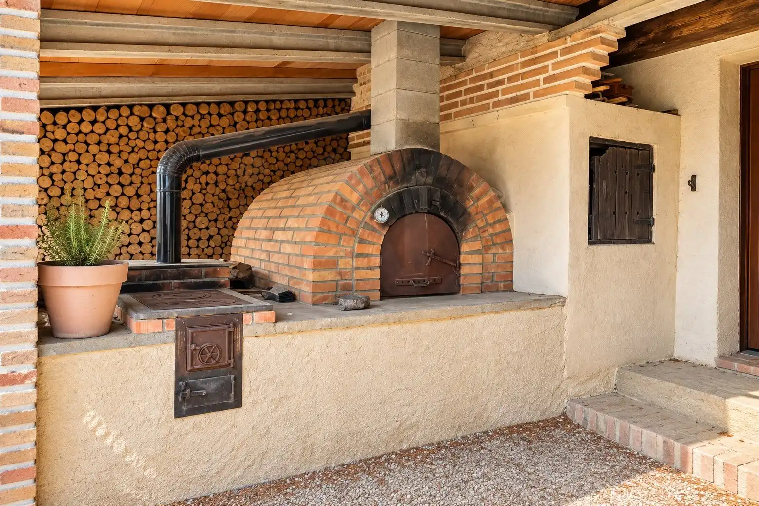 Landhaus mit Pool zum Verkauf in El Molar (Tarragona), imagen 15
