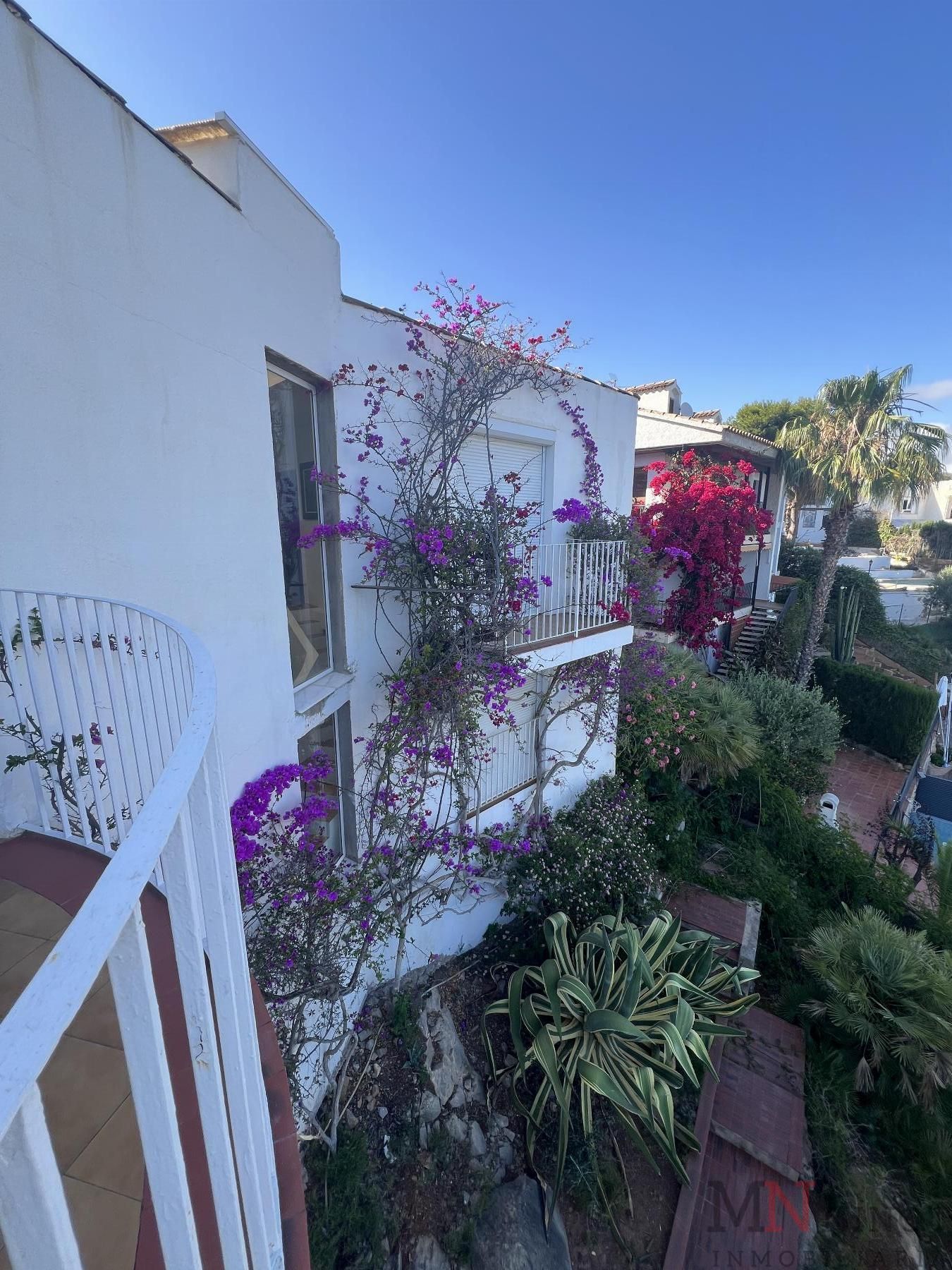 House or chalet to rent in Urbanizacion Playetas, Voramar