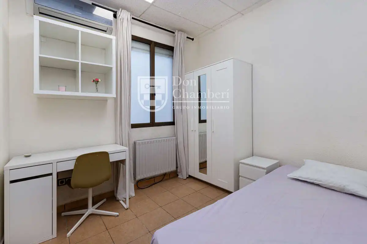 Wohnung mit Aufzug zum Verkauf in Meléndez Valdés, imagen 34