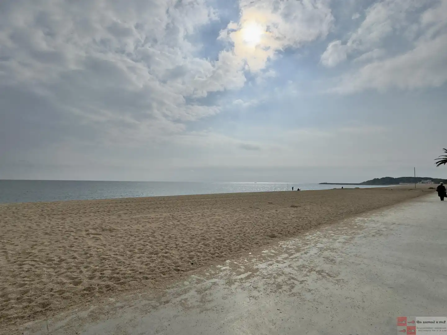 Außenansicht von Wohnungen zum Verkauf in Castell d'Aro, Platja d'Aro i s'Agaró mit Klimaanlage, Heizung und Terrasse