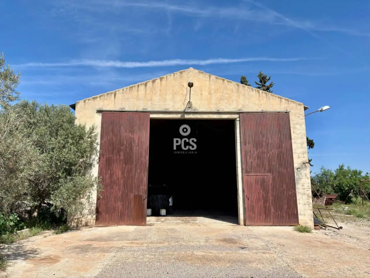 Industrial building for sale in Calle Alrededores de Totana S/N, imagen 29