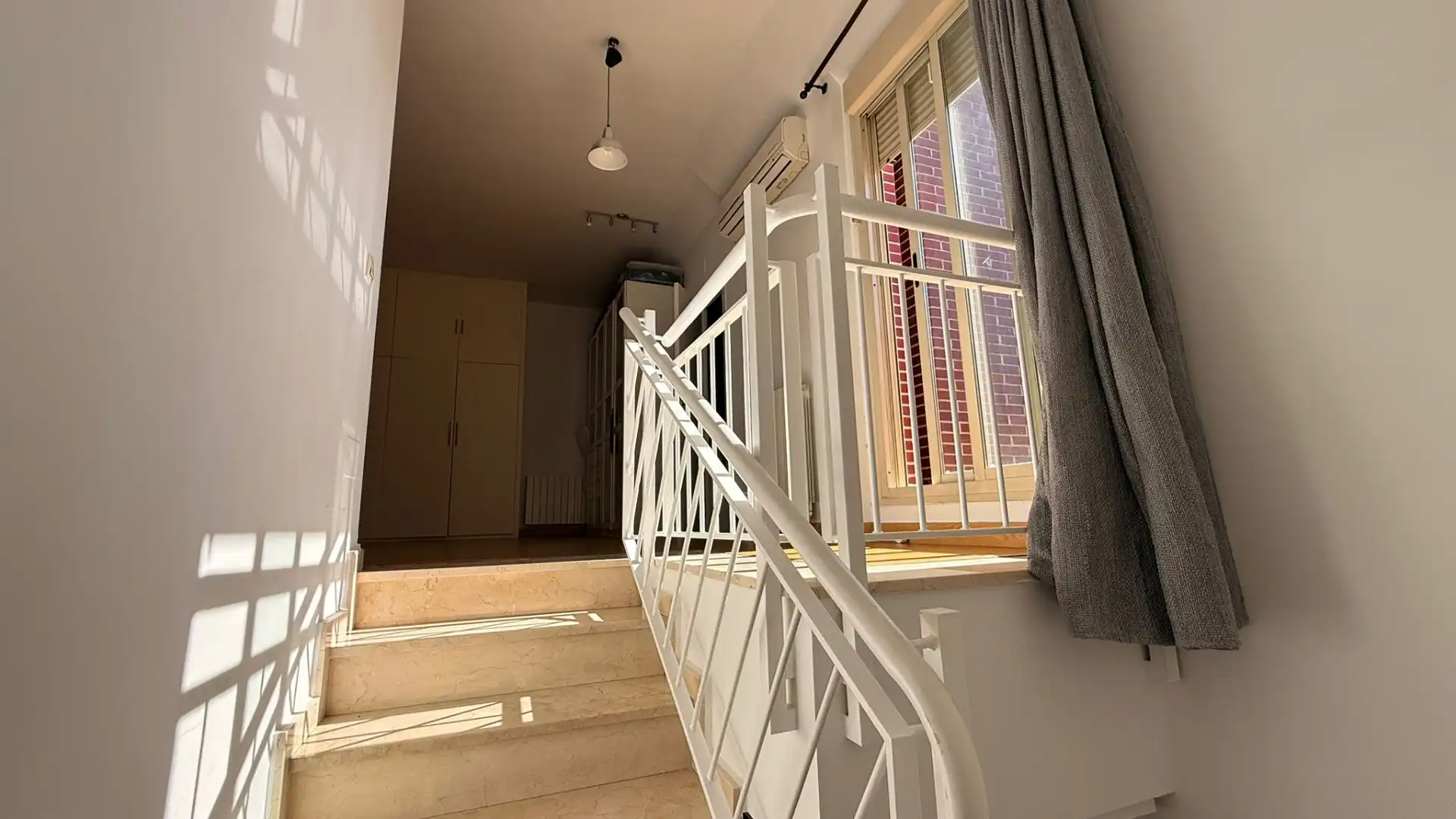 Casa o chalet en venta en Madrid con Aire acondicionado, Calefacción y Jardín privado