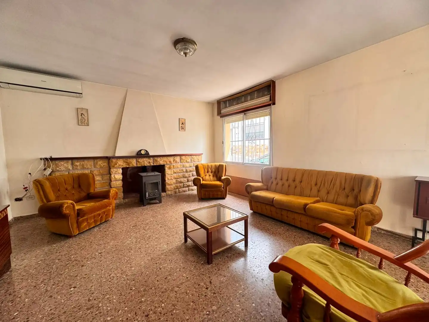 Haus zum Verkauf in La Nucia Pueblo