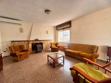 Maison à vendre à La Nucia Pueblo