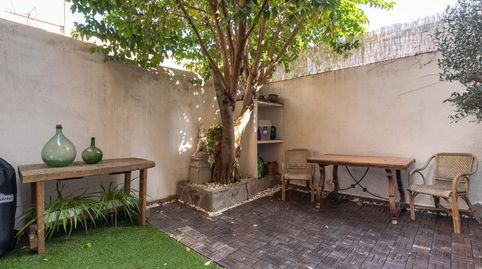 Foto 3 de Casa o xalet en venda a Calle Joaquim de Paz, 38, Barri del Centre, Terrassa