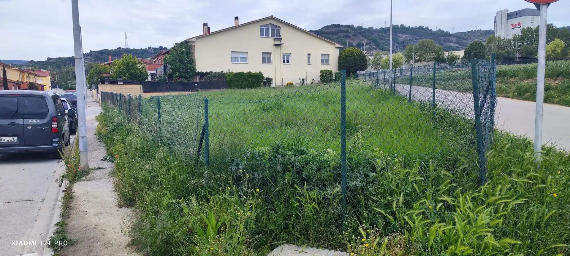 Terreno residencial en venta en Mare de Déu de la Gleva 2, imagen 3