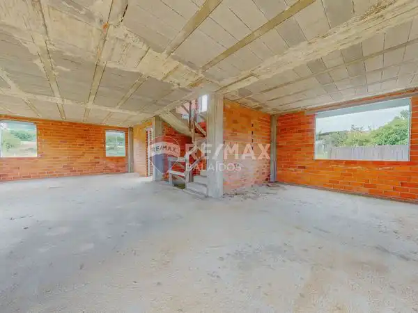 Houses for sale in Vilaboa  with Private garden and Storage room