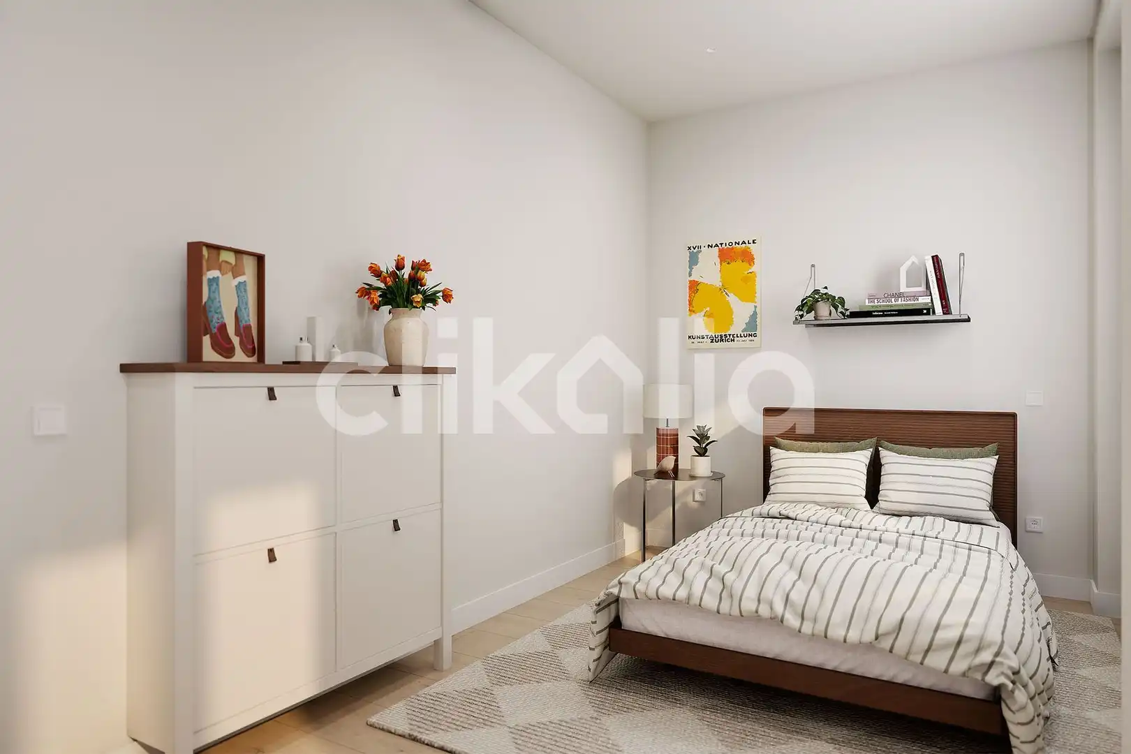 Appartamento con ascensore in vendita a Nervión, imagen 20