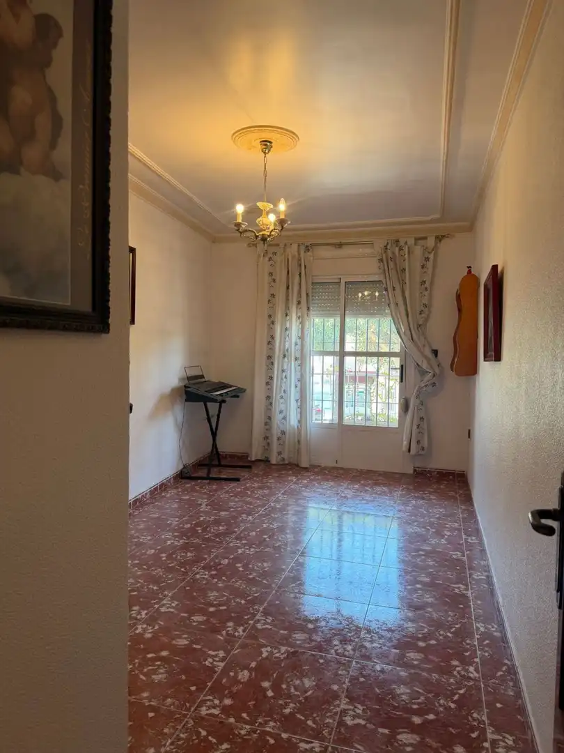 Villa zum Verkauf in Camino de Vera, imagen 55