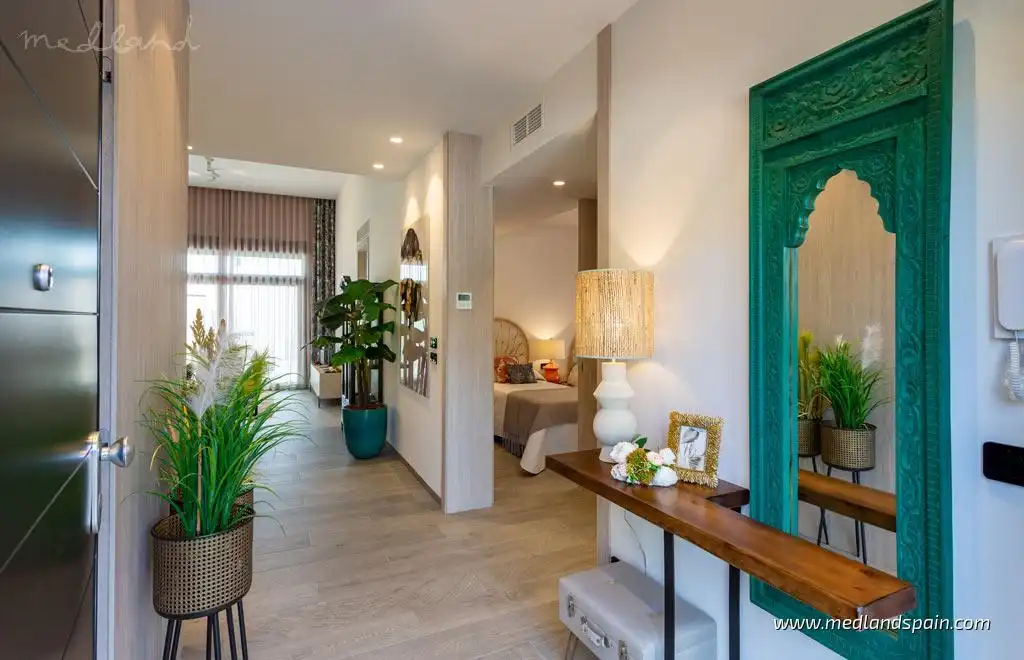 Detached house with pool for sale in Algorfa, imagen 15