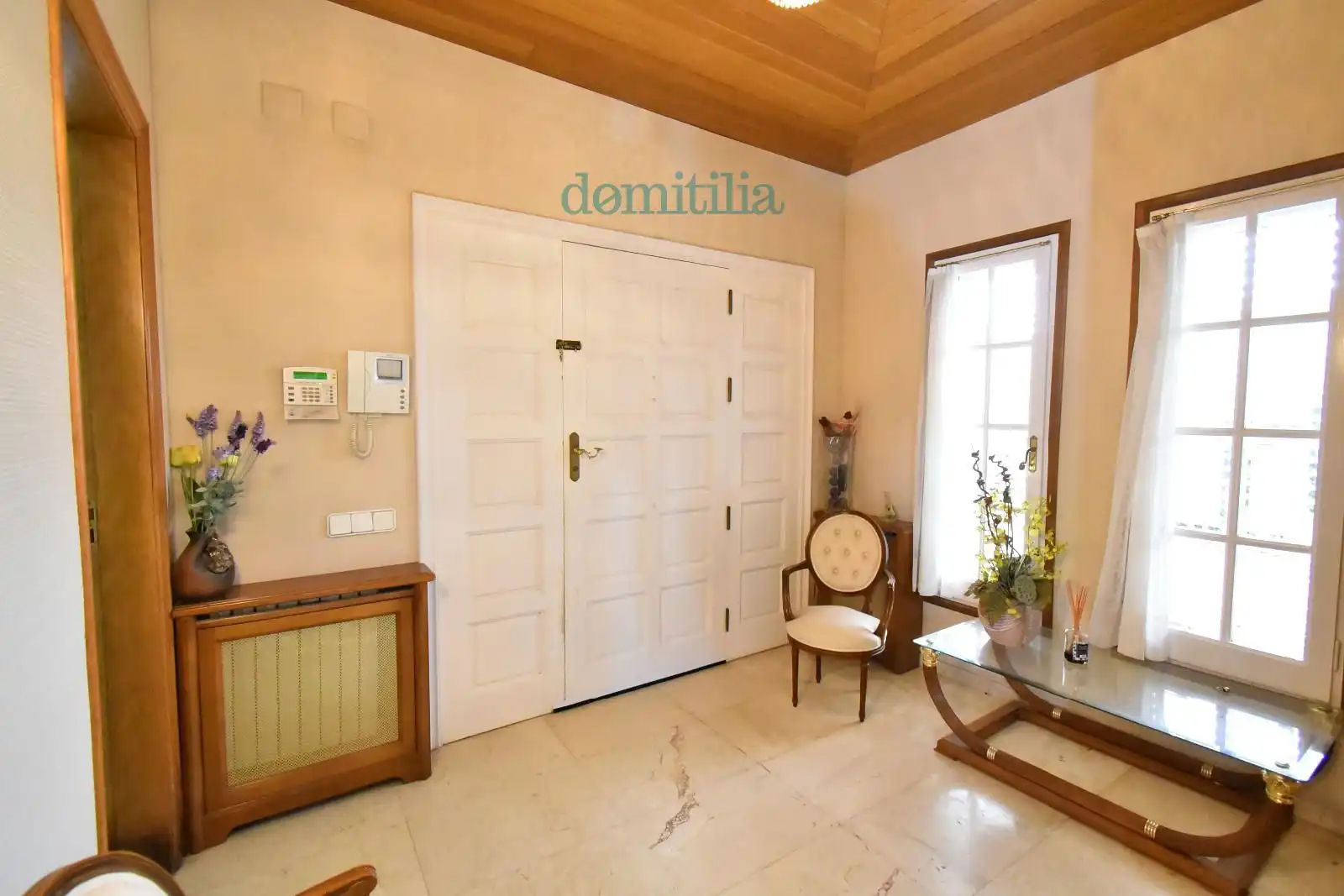 Casa o xalet en venda en Castellar del Vallès amb Calefacció, Jardí privat i Terrassa