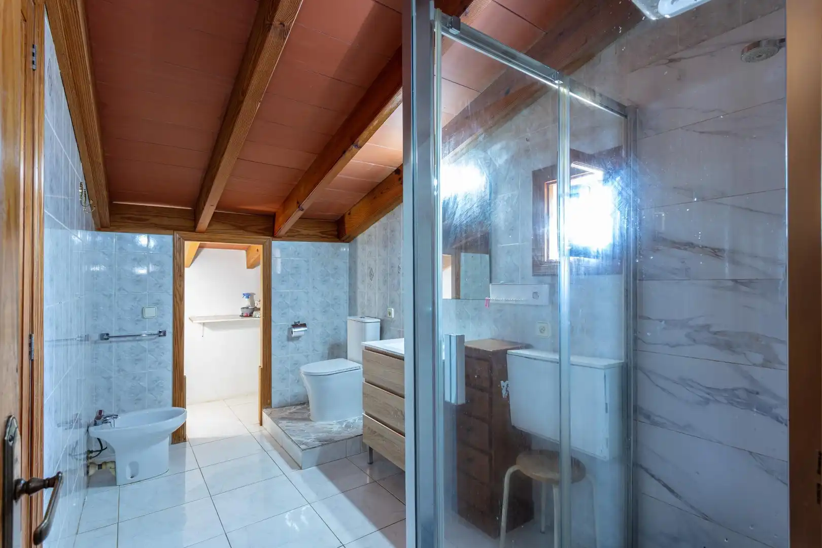 Baño de Residencial en venta en Marratxí