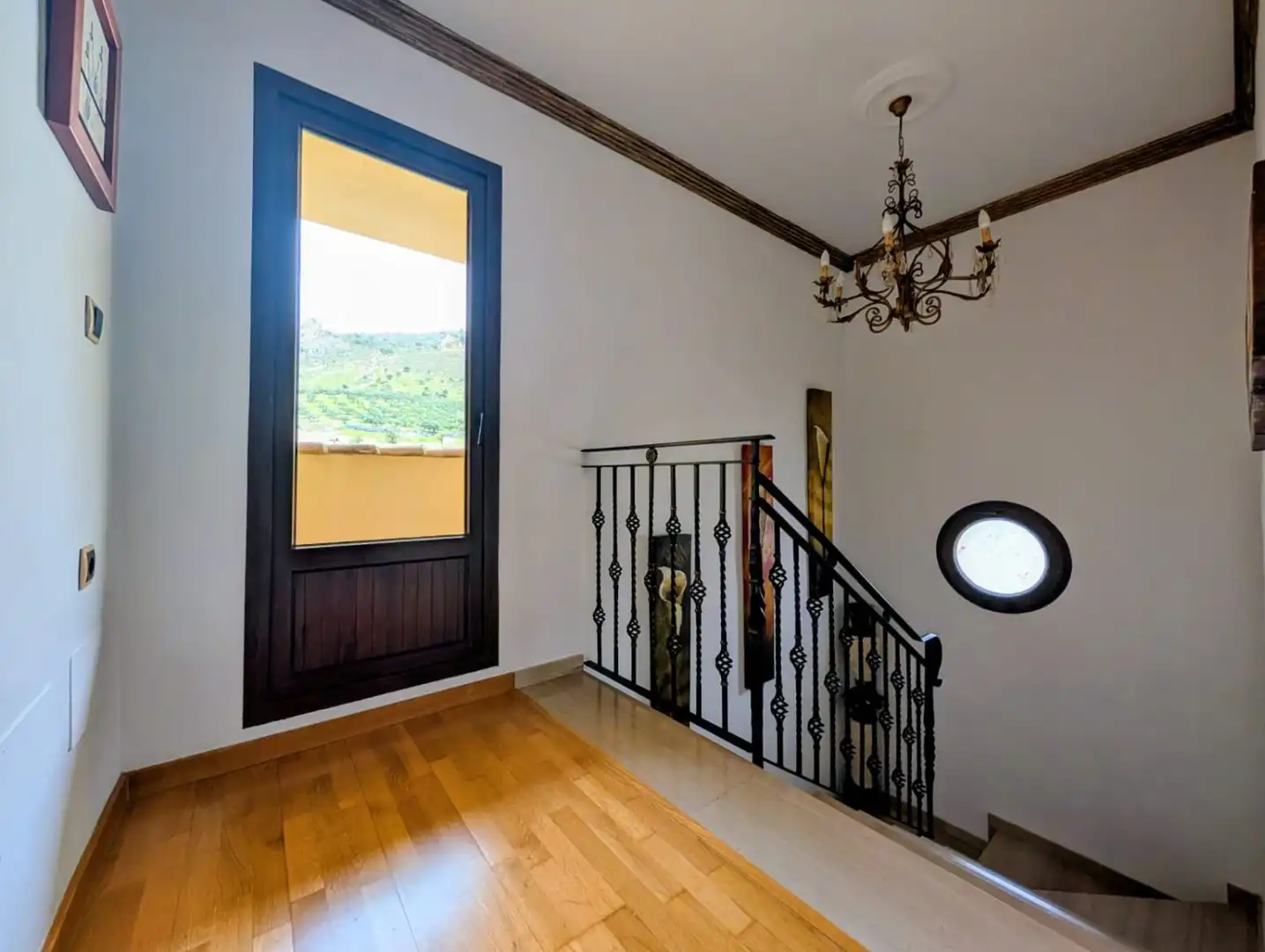 Casa o xalet en venda en Loja amb Aire condicionat, Calefacció i Jardí privat