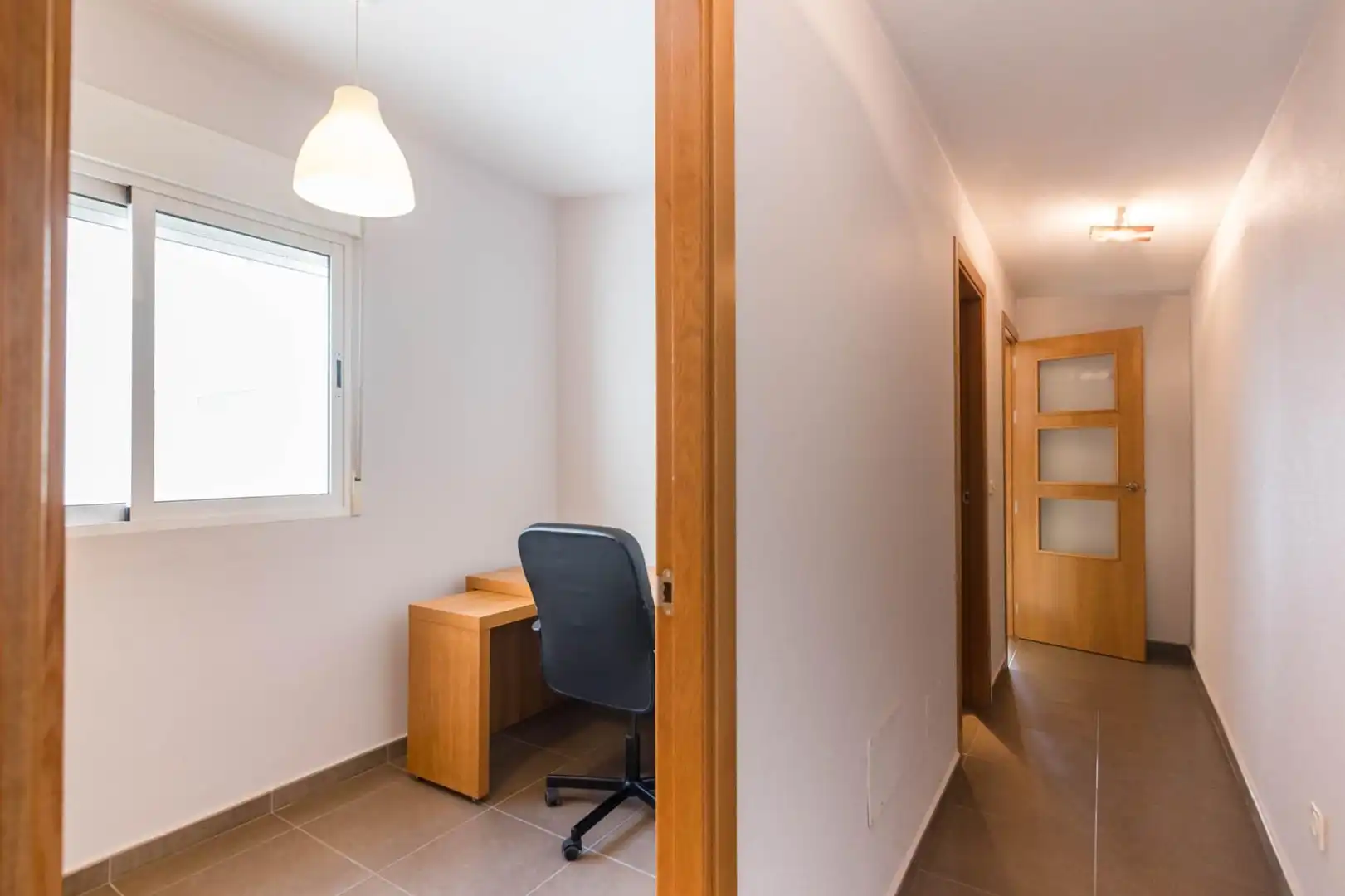 Ático con ascensor en venta en Calle Floridablanca de El Palmar, imagen 34