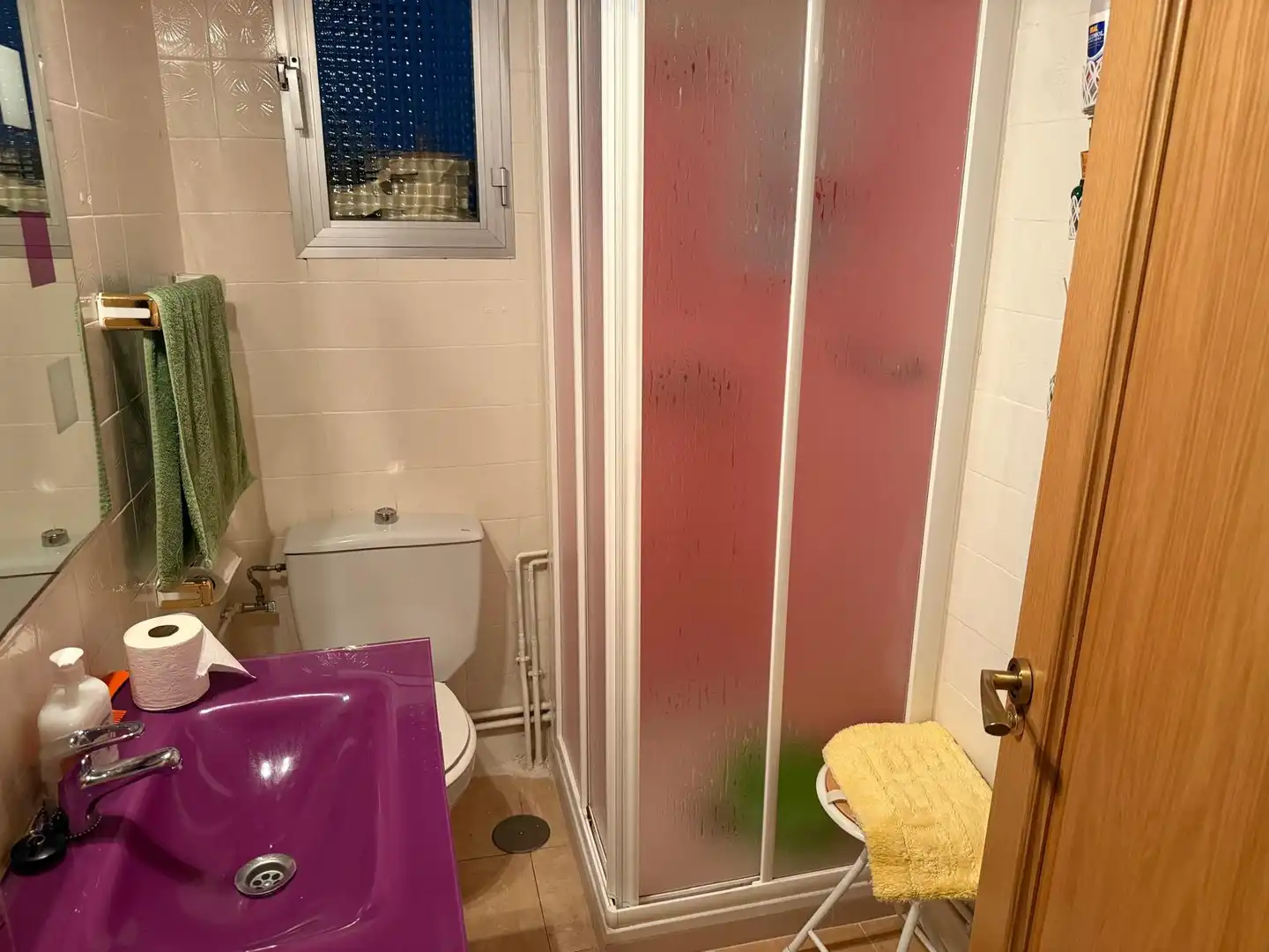 Wohnung zum Verkauf in Calle Polvoranca, imagen 8